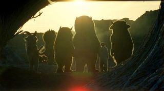 Illustration for article titled Where The Wild Things Are Gallery